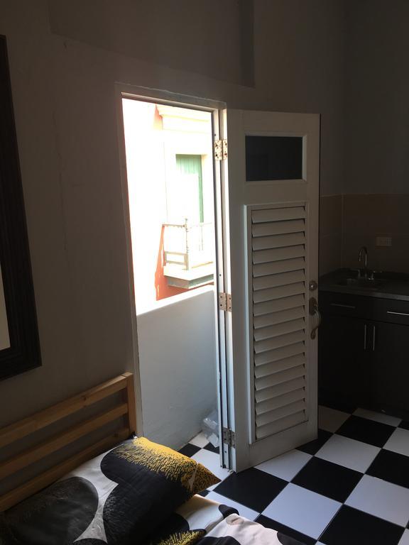 Casa Luna Guest House ซานฮวน ภายนอก รูปภาพ
