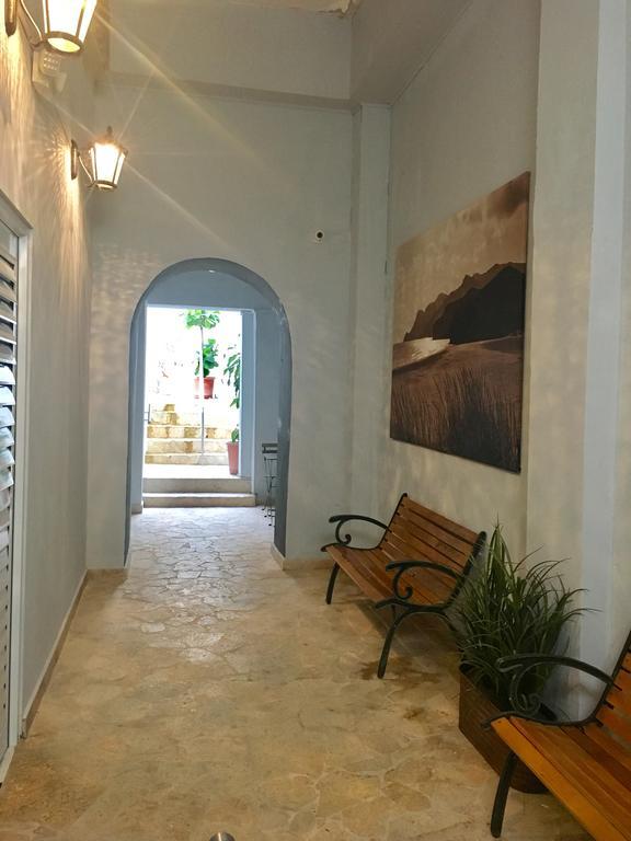 Casa Luna Guest House ซานฮวน ภายนอก รูปภาพ