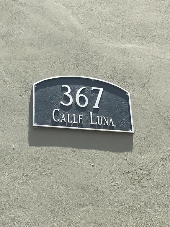 Casa Luna Guest House ซานฮวน ภายนอก รูปภาพ
