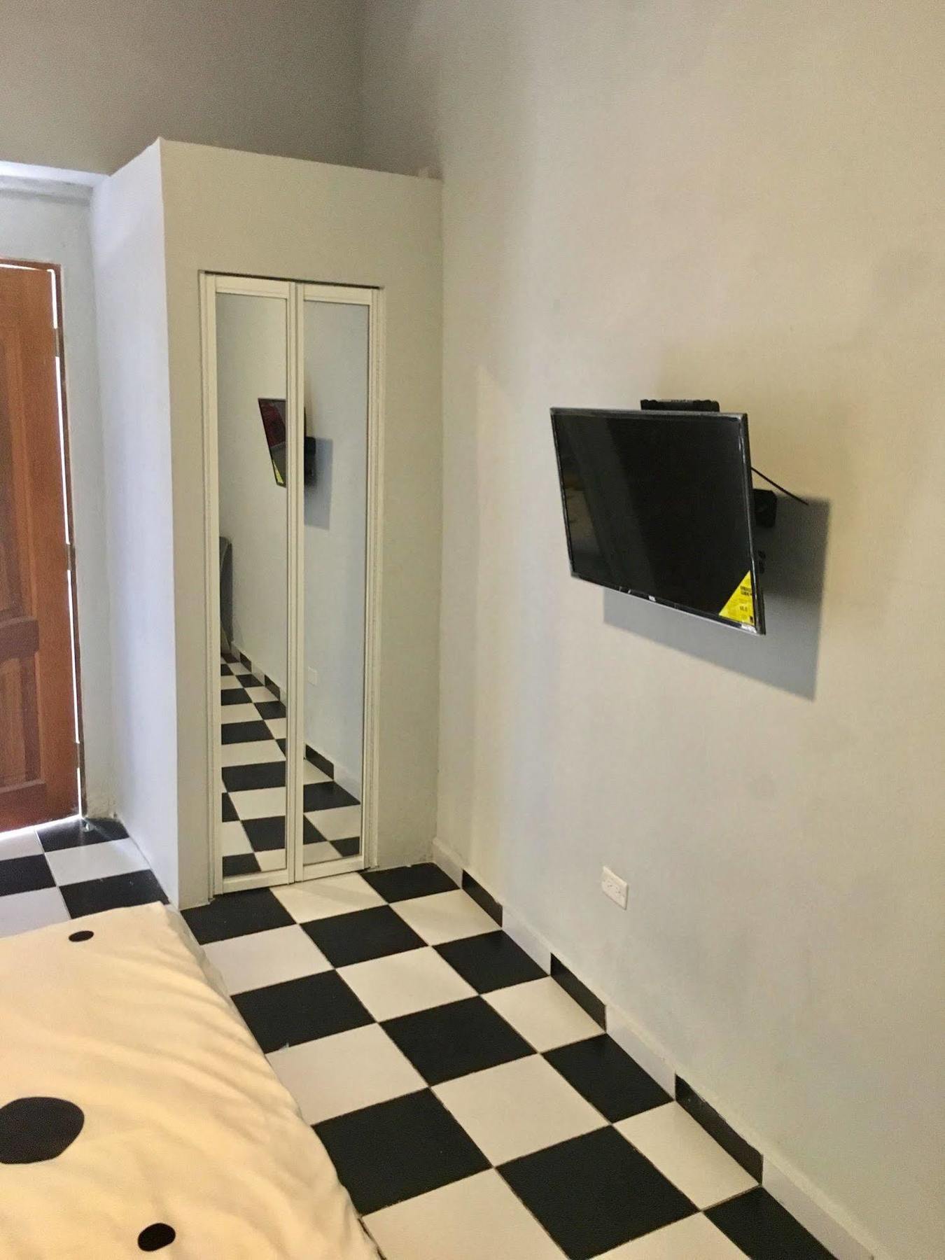 Casa Luna Guest House ซานฮวน ภายนอก รูปภาพ