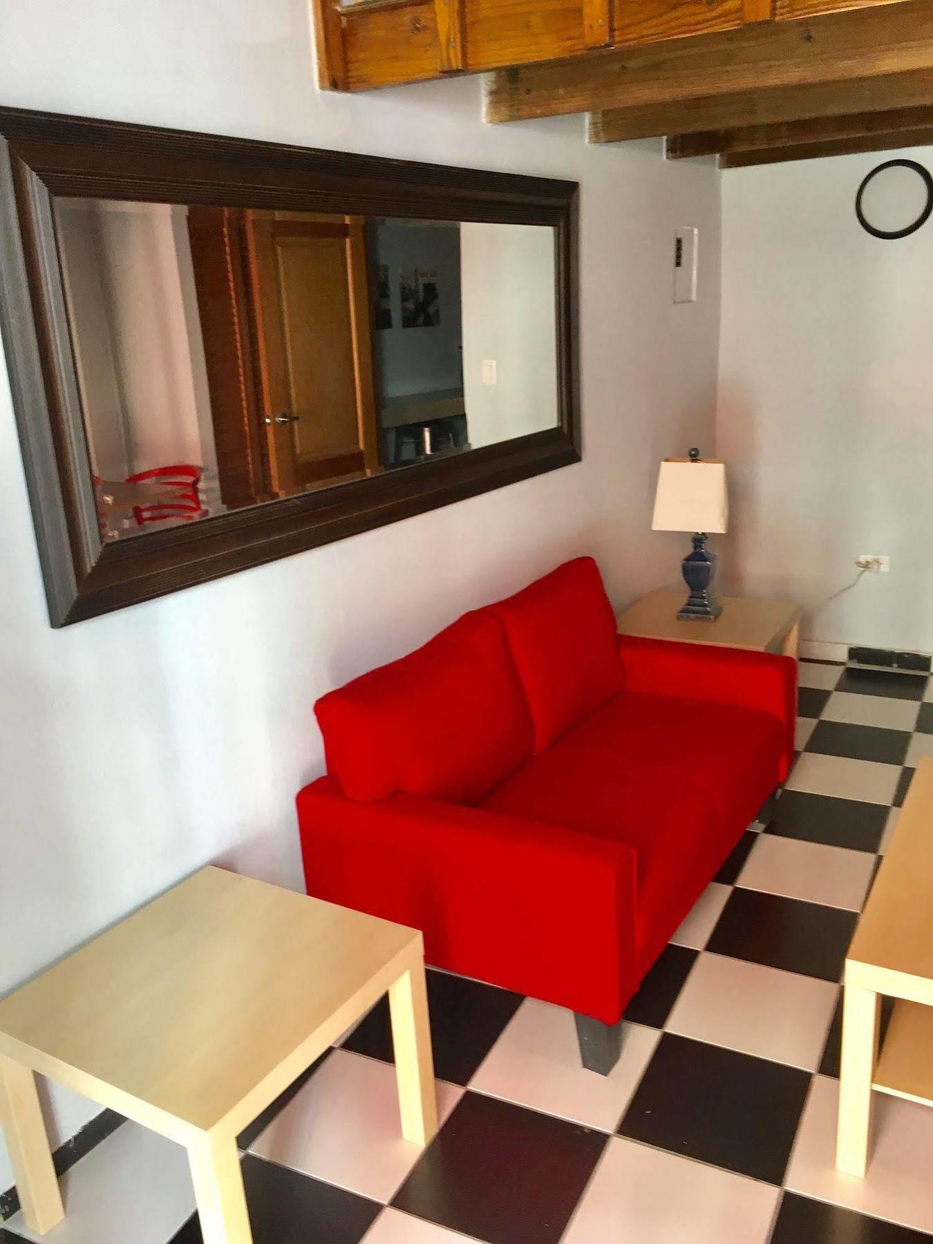 Casa Luna Guest House ซานฮวน ภายนอก รูปภาพ