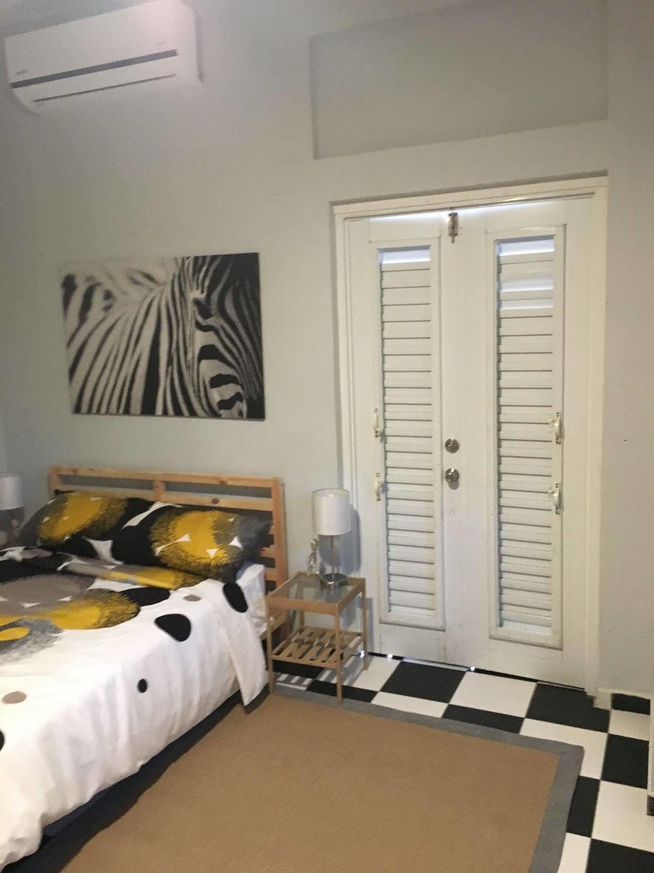 Casa Luna Guest House ซานฮวน ภายนอก รูปภาพ