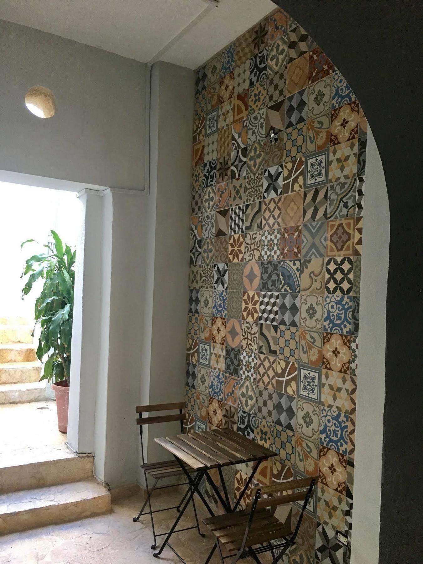 Casa Luna Guest House ซานฮวน ภายนอก รูปภาพ