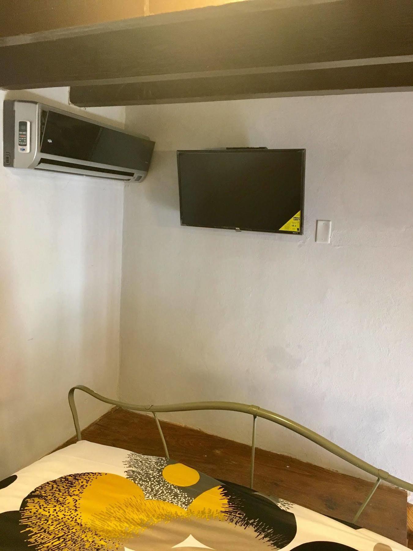 Casa Luna Guest House ซานฮวน ภายนอก รูปภาพ