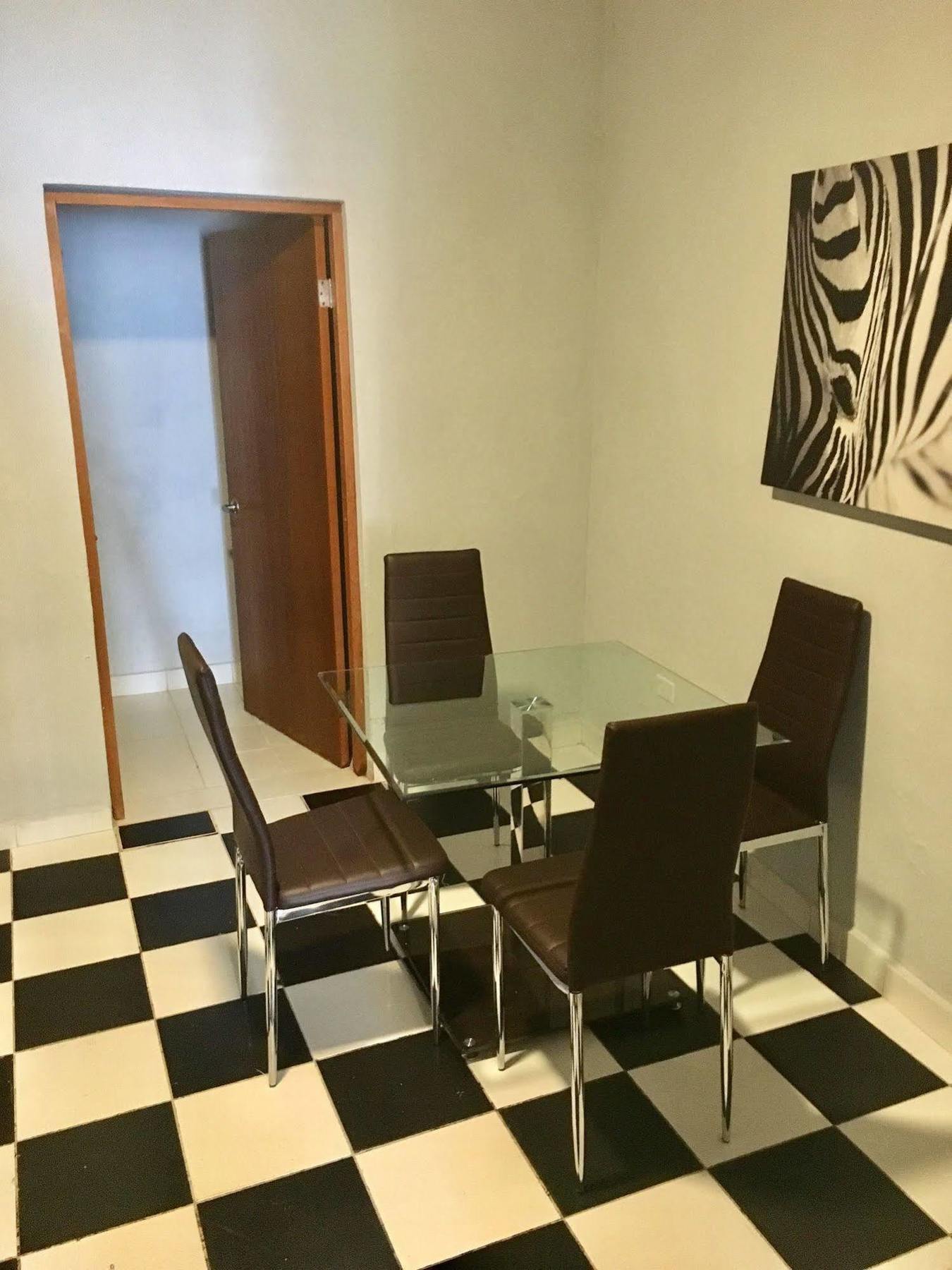 Casa Luna Guest House ซานฮวน ภายนอก รูปภาพ