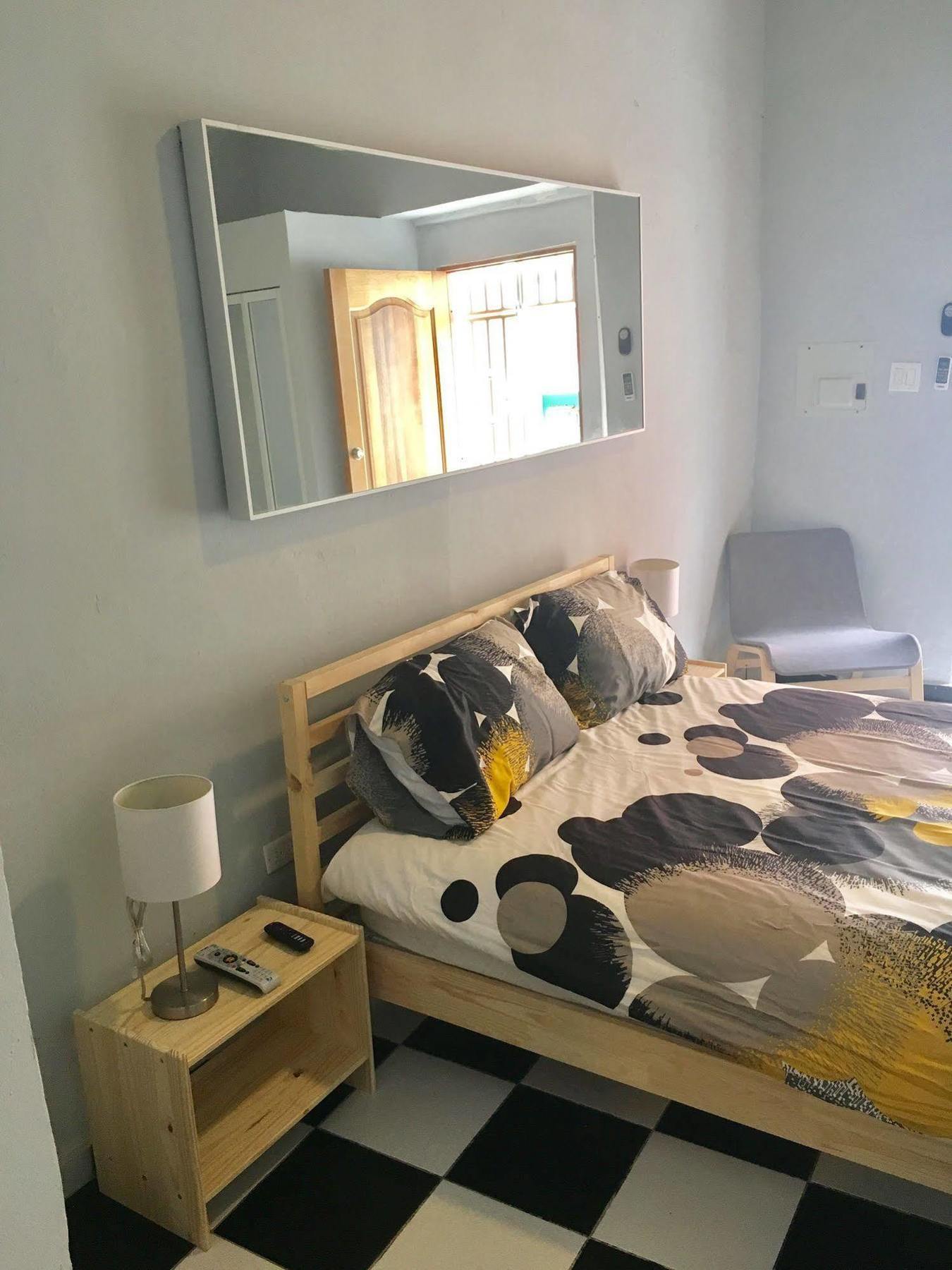 Casa Luna Guest House ซานฮวน ภายนอก รูปภาพ
