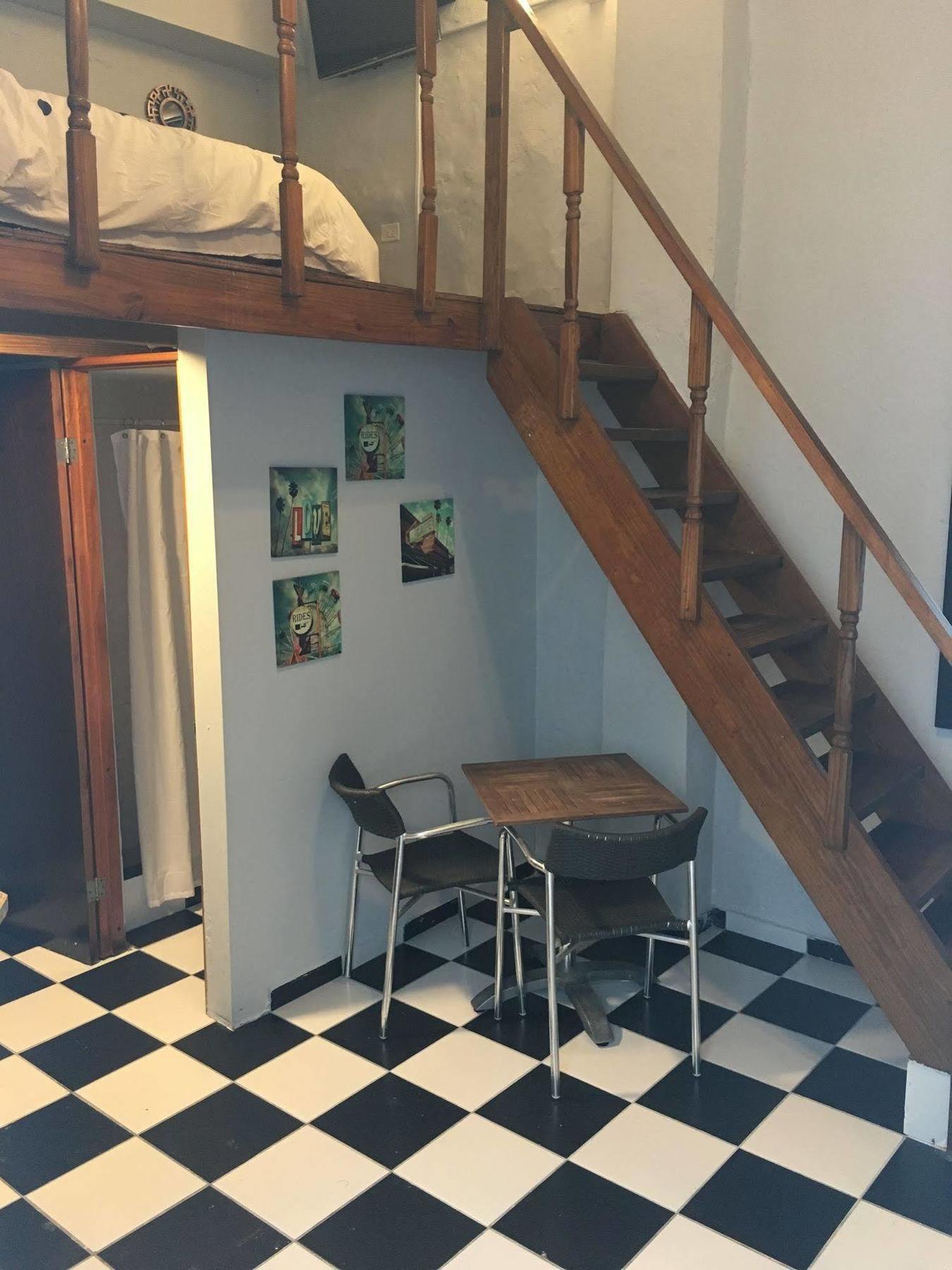 Casa Luna Guest House ซานฮวน ภายนอก รูปภาพ