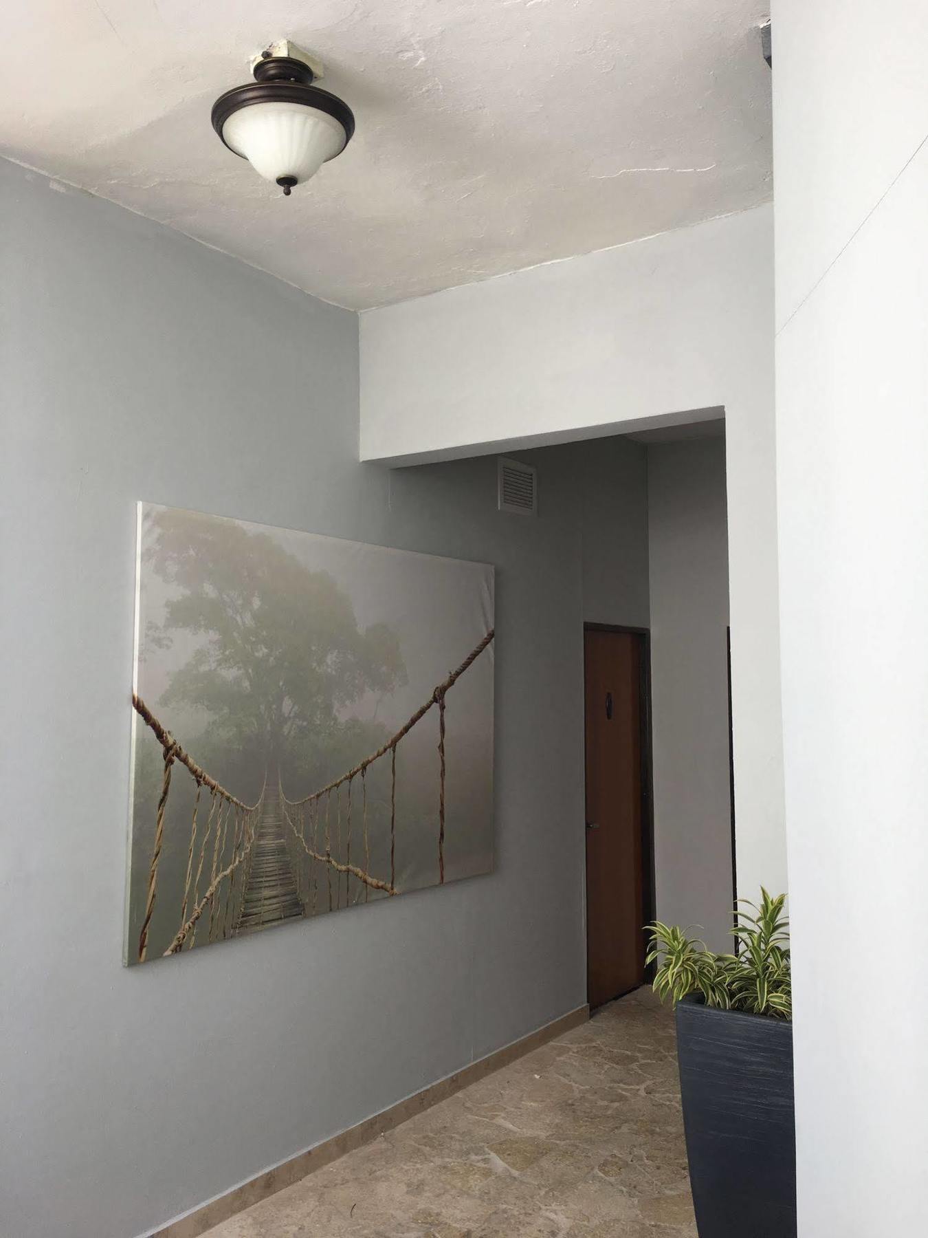 Casa Luna Guest House ซานฮวน ภายนอก รูปภาพ