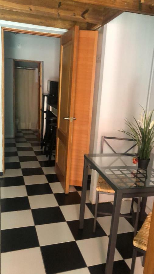 Casa Luna Guest House ซานฮวน ภายนอก รูปภาพ